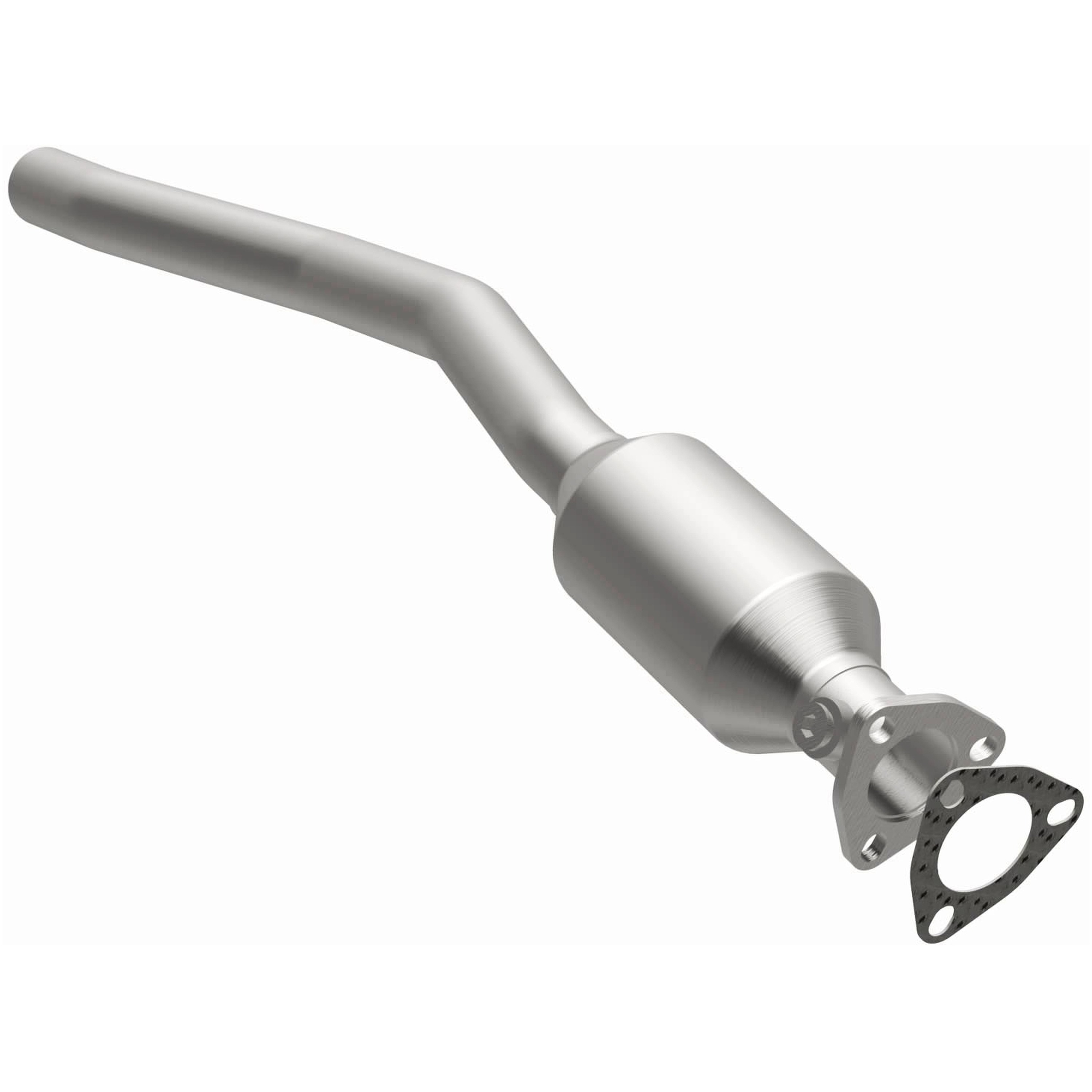 MagnaFlow Exhaust Products 23946 Standard Grade Direct-Fit Catalytic Converter